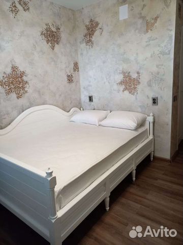 

Квартира-студия, 14 м², 1 кровать
