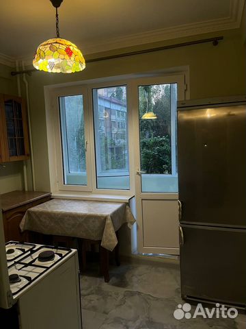 

1-к. квартира, 45 м², 1 кровать