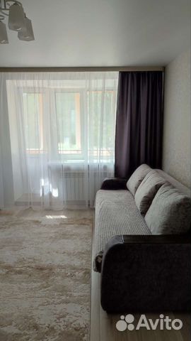 

2-к. квартира, 50 м², 2 кровати