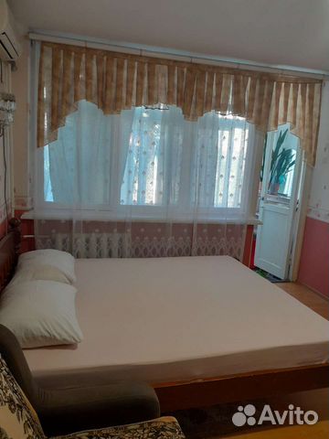 

2-к. квартира, 45 м², 4 кровати