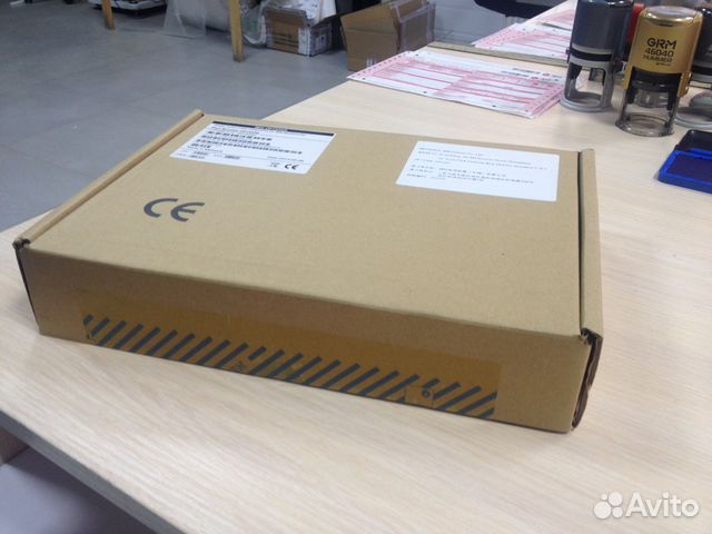 Ethernet адаптер для IBM 00Y3280 новый Ethernet адаптер для IBM 00Y3280 новый