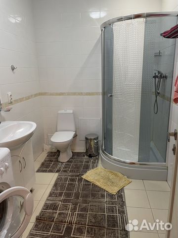 

2-к. таунхаус, 45 м²