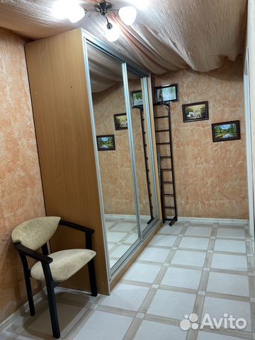 

Квартира-студия, 32 м², 1/9 эт.