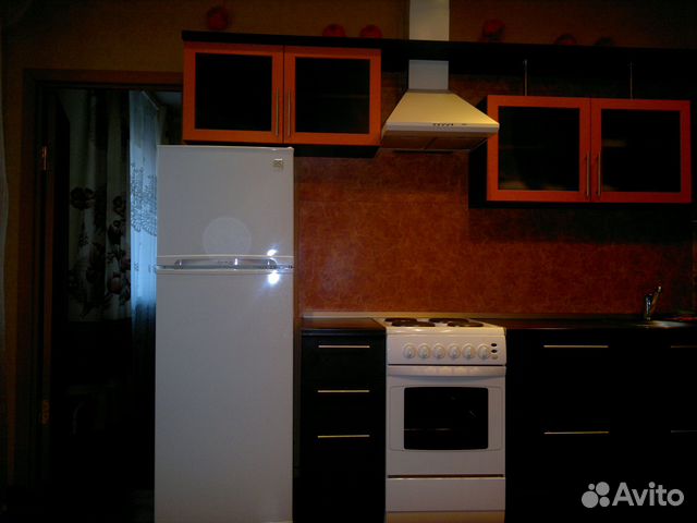 

1-к. квартира, 49 м², 3 кровати