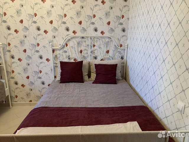 

3-к. квартира, 90 м², 4 кровати