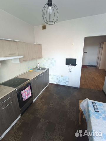 

2-к. квартира, 65 м², 4 кровати