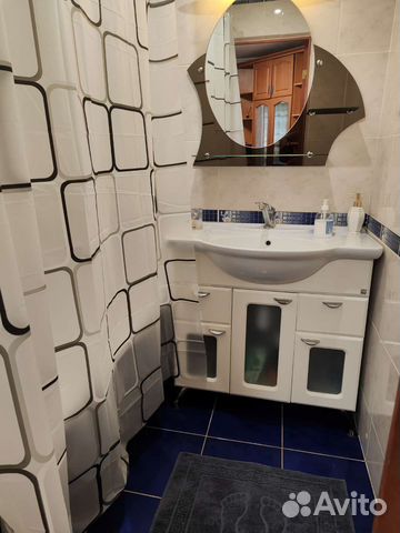 

2-к. квартира, 58 м², 2 кровати