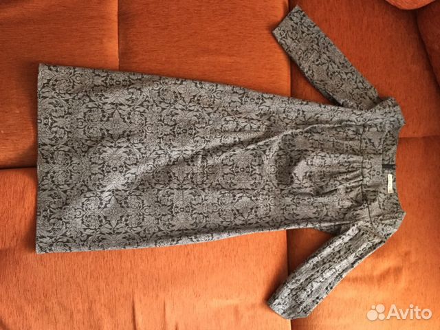 Серые туфли лодочки, 37 р, состояние новых Серые туфли лодочки, 37 р, состояние новых