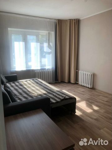 

2-к. квартира, 59 м², 2 кровати
