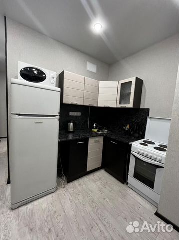 

1-к. квартира, 37,9 м², 4 кровати