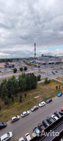 

Квартира-студия, 28 м², 1 кровать