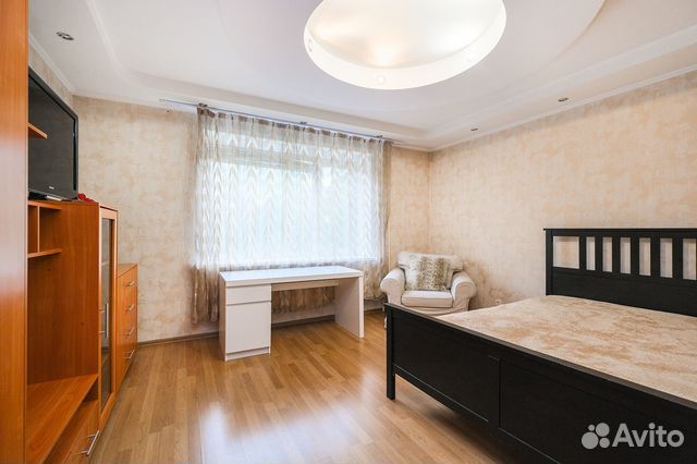 

2-к. квартира, 69 м², 3 кровати
