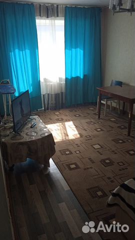 

2-к. квартира, 58 м², 3 кровати