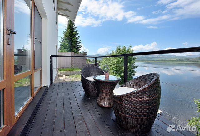 

4-к. дом, 160 м²