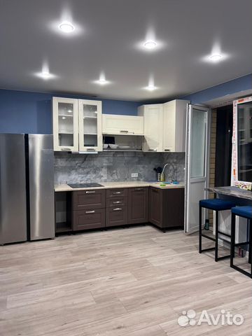 

Квартира-студия, 25 м², 1 кровать
