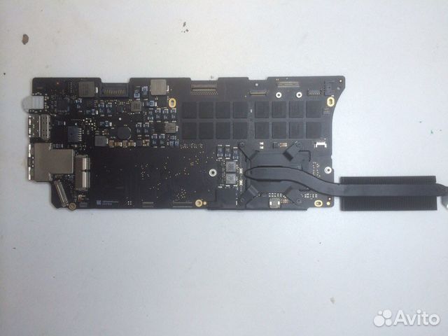 Материнская плата a1502 Macbook pro retina 13 Материнская плата a1502 Macbook pro retina 13