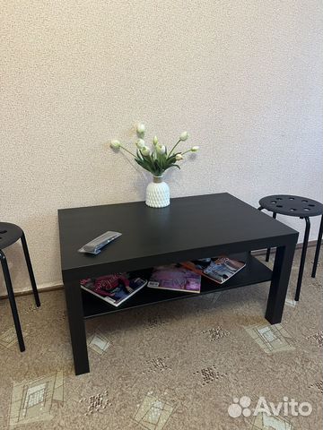 

1-к. квартира, 30,3 м², 1 кровать