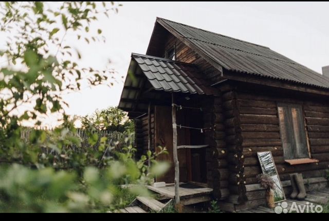 

2-к. дача, 40 м²