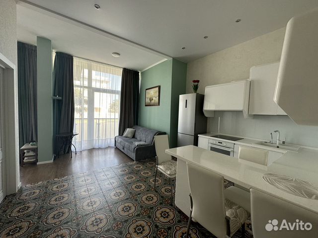 

2-к. квартира, 74 м², 3 кровати