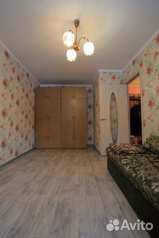 1-к квартира, 30 м², 1/5 эт.