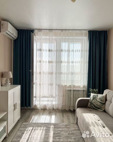 

1-к. квартира, 40 м², 4/6 эт.