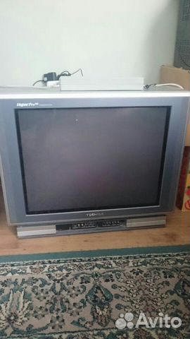 Инструкция К Телевизору Toshiba - 20Sldt1