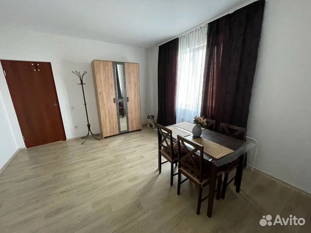 

2-к. квартира, 59 м², 5 кроватей