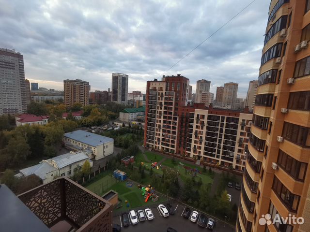 

Квартира-студия, 25 м², 1 кровать