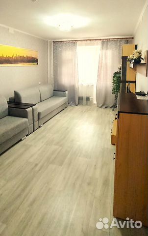 

2-к. квартира, 80 м², 4 кровати