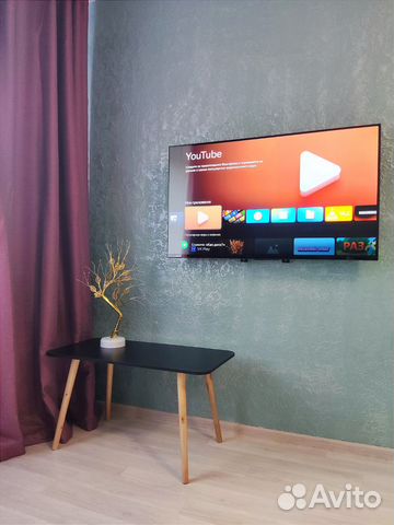 

1-к. квартира, 28 м², 2 кровати