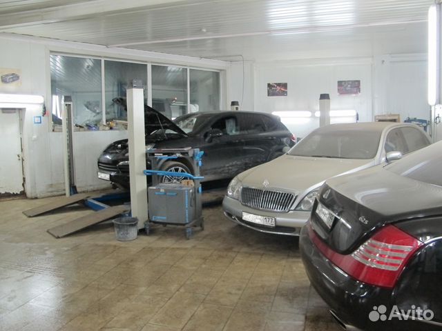 Блок АКПП Mercedes W245 w169 0034462410 1695451032