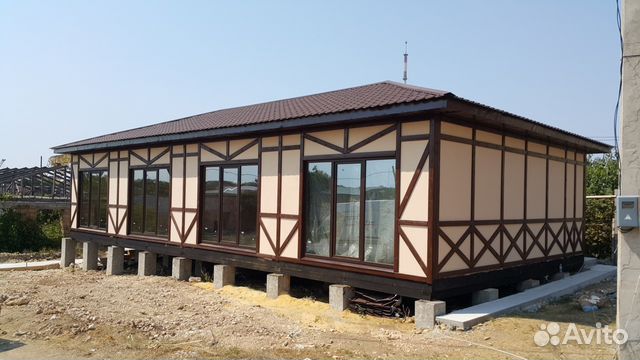 Профессиональное строительство дома из сип панелей Профессиональное строительство дома из сип панелей