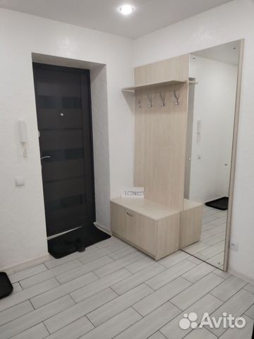 

2-к. квартира, 49,3 м², 2 кровати