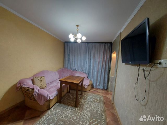 

2-к. квартира, 65 м², 5 кроватей