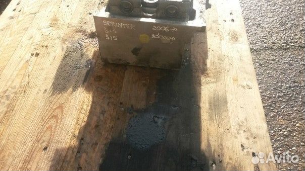 Головки Двигателей Головки Двигателей