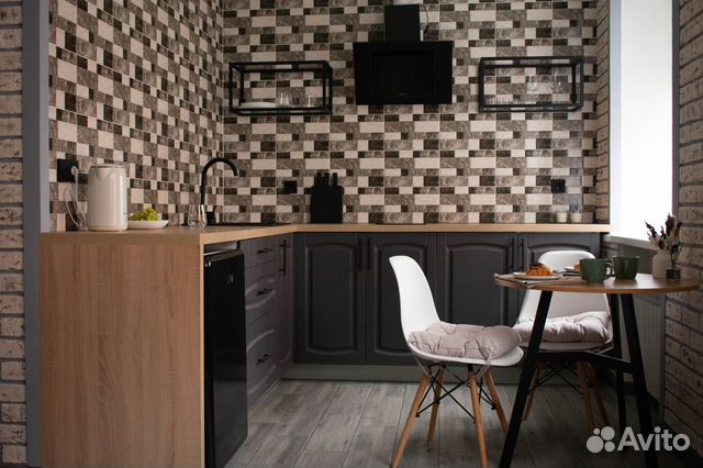 

Квартира-студия, 31,3 м², 1 кровать