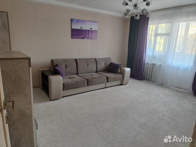 

2-к. квартира, 65,5 м², 2 кровати