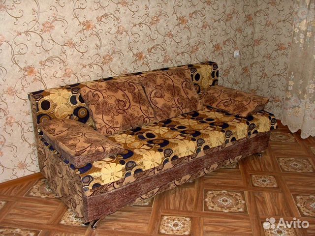 1-к квартира, 40 м², 3/10 эт. 1-к квартира, 40 м², 3/10 эт.