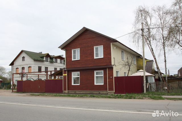 

8-к. дом, 300 м²