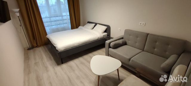 

2-к. квартира, 64 м², 3 кровати