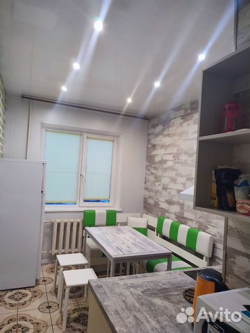 

3-к. квартира, 75 м², 7 кроватей
