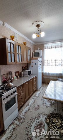 

2-к. квартира, 56 м², 2/3 эт.