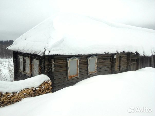 Авито Купить Дом В Лысьве Свежие