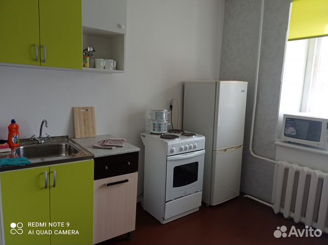 

2-к. квартира, 50 м², 4 кровати
