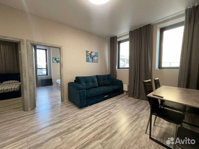 

3-к. квартира, 65 м², 3 кровати