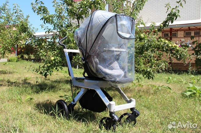 Коляска детская Orbit Baby G2 США премиум б/у