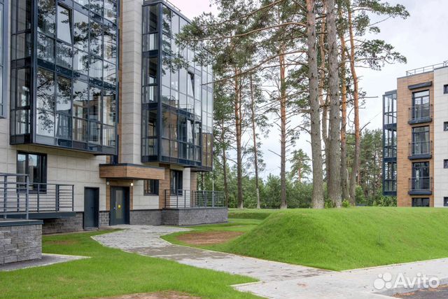 

1-к. квартира, 42 м², 2 кровати