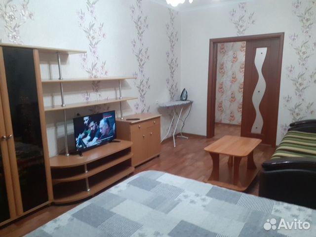 

2-к. квартира, 65 м², 5 кроватей
