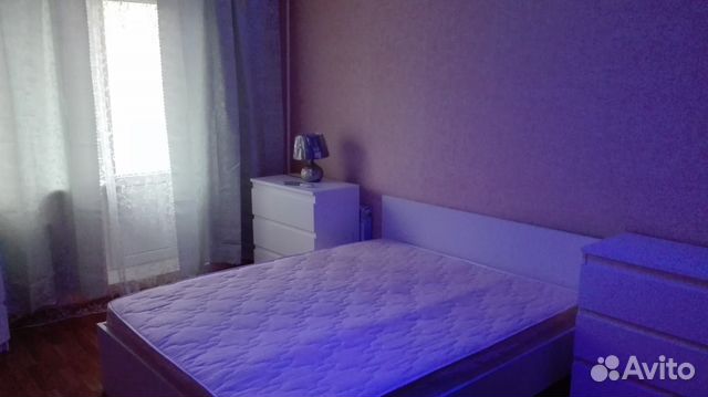 1-к квартира, 37 м², 5/17 эт. 1-к квартира, 37 м², 5/17 эт.