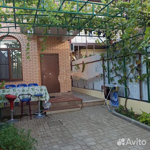

4-к. дом, 60 м²